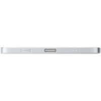 Внешний аккумулятор Xiaomi UltraThin Magnetic Power Bank 5000 15W MDY-20-EB (серебристый) - Превью изображения №6 — Интернет-магазин Time-Shop