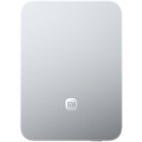 Внешний аккумулятор Xiaomi UltraThin Magnetic Power Bank 5000 15W MDY-20-EB (серебристый) - Превью изображения №2 — Интернет-магазин Time-Shop