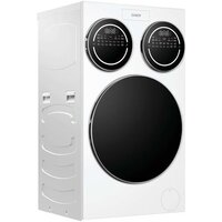 Стиральная машина Candy MQD 410CBL9-PL - Превью изображения №2 — Интернет-магазин Time-Shop