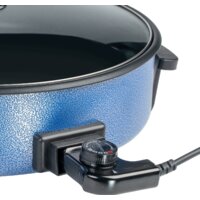 Электросковорода Galaxy Line GL2664 - Превью изображения №4 — Интернет-магазин Time-Shop