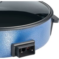 Электросковорода Galaxy Line GL2664 - Превью изображения №3 — Интернет-магазин Time-Shop