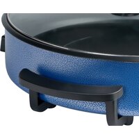 Электросковорода Galaxy Line GL2664 - Превью изображения №2 — Интернет-магазин Time-Shop