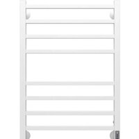 TERMINUS Ватикан П8 500x800 КС 9003 электро (белый)