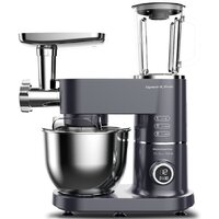 Кухонные комбайны, машины и планетарные миксеры