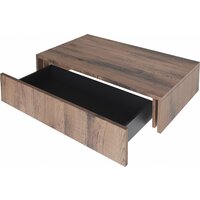  ЗОВ Тумба под умывальник Токио Премиум 2 100 TP2100AWPTOC (аттик) - Превью изображения №2 — Интернет-магазин Time-Shop