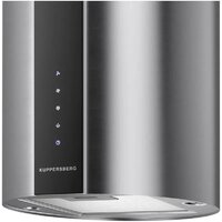 Кухонная вытяжка KUPPERSBERG WL-Motuba 35 X - Превью изображения №4 — Интернет-магазин Time-Shop