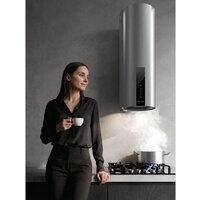 Кухонная вытяжка KUPPERSBERG WL-Motuba 35 X - Превью изображения №10 — Интернет-магазин Time-Shop