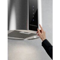 Кухонная вытяжка KUPPERSBERG WL-Motuba 35 X - Превью изображения №13 — Интернет-магазин Time-Shop