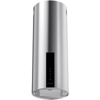 Кухонная вытяжка KUPPERSBERG WL-Motuba 35 X - Превью изображения №2 — Интернет-магазин Time-Shop