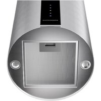 Кухонная вытяжка KUPPERSBERG WL-Motuba 35 X - Превью изображения №5 — Интернет-магазин Time-Shop