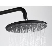 Душевая система  Wasserkraft A17401 - Превью изображения №7 — Интернет-магазин Time-Shop