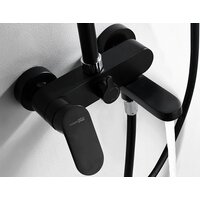 Душевая система  Wasserkraft A17401 - Превью изображения №4 — Интернет-магазин Time-Shop