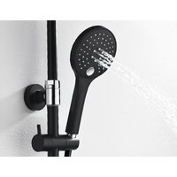 Душевая система  Wasserkraft A17401 - Превью изображения №3 — Интернет-магазин Time-Shop