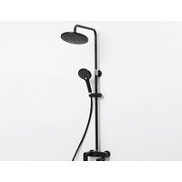 Душевая система  Wasserkraft A17401 - Превью изображения №9 — Интернет-магазин Time-Shop