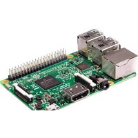 Raspberry PI 3 Model B