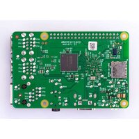 Одноплатный компьютер Raspberry PI 3 Model B - Превью изображения №4 — Интернет-магазин Time-Shop