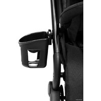 Коляска прогулочная «книга» Amarobaby Voyager (черный) - Превью изображения №25 — Интернет-магазин Time-Shop