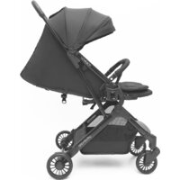 Коляска прогулочная «книга» Amarobaby Voyager (черный) - Превью изображения №18 — Интернет-магазин Time-Shop