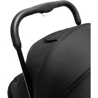 Коляска прогулочная «книга» Amarobaby Voyager (черный) - Превью изображения №26 — Интернет-магазин Time-Shop