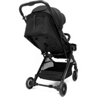 Коляска прогулочная «книга» Amarobaby Voyager (черный) - Превью изображения №23 — Интернет-магазин Time-Shop