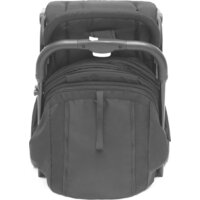 Коляска прогулочная «книга» Amarobaby Voyager (черный) - Превью изображения №29 — Интернет-магазин Time-Shop