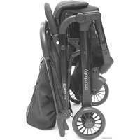 Коляска прогулочная «книга» Amarobaby Voyager (черный) - Превью изображения №30 — Интернет-магазин Time-Shop