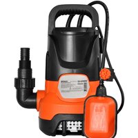 Дренажный насос Skiper SP3500 2-в-1 - Превью изображения №2 — Интернет-магазин Time-Shop