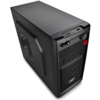 Корпус DeepCool Smarter - Превью изображения №11 — Интернет-магазин Time-Shop