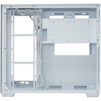 Корпус XASTRA QW500 7ARGB-C10-UC (белый) - Превью изображения №6 — Интернет-магазин Time-Shop