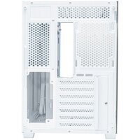 Корпус XASTRA QW500 7ARGB-C10-UC (белый) - Превью изображения №7 — Интернет-магазин Time-Shop