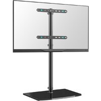 Стойка для телевизора Onkron TS5065 (черный) - Превью изображения №2 — Интернет-магазин Time-Shop