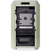 Корпус Thermaltake The Tower 250 Matcha Green CA-1Z9-00SEWN-00 - Превью изображения №5 — Интернет-магазин Time-Shop