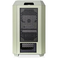 Корпус Thermaltake The Tower 250 Matcha Green CA-1Z9-00SEWN-00 - Превью изображения №4 — Интернет-магазин Time-Shop