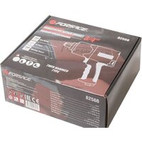 Пневматический гайковерт FORSAGE F-82566 - Превью изображения №7 — Интернет-магазин Time-Shop