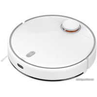 Робот-пылесос Xiaomi Mijia LDS Vacuum Cleaner Robot 2 MJST1S (китайская версия) - Превью изображения №4 — Интернет-магазин Time-Shop