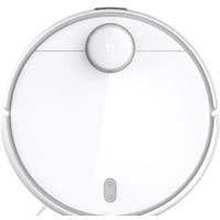 Xiaomi Mijia LDS Vacuum Cleaner Robot 2 MJST1S (китайская версия)