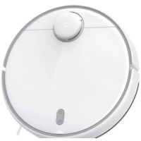 Робот-пылесос Xiaomi Mijia LDS Vacuum Cleaner Robot 2 MJST1S (китайская версия) - Превью изображения №2 — Интернет-магазин Time-Shop