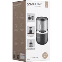 Электрическая кофемолка Galaxy Line GL0910 - Превью изображения №4 — Интернет-магазин Time-Shop