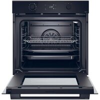 Электрический духовой шкаф Haier H6 ID2P3B3EHTB - Превью изображения №5 — Интернет-магазин Time-Shop