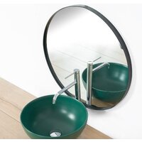 Смеситель Rea Lugano REA-B5000 (хром) - Превью изображения №2 — Интернет-магазин Time-Shop