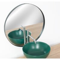 Смеситель Rea Lugano REA-B5000 (хром) - Превью изображения №3 — Интернет-магазин Time-Shop