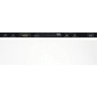 Встраиваемая посудомоечная машина Electrolux EES48200L - Превью изображения №2 — Интернет-магазин Time-Shop