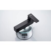 Гигиенический душ Ledeme L5278B (черный) - Превью изображения №2 — Интернет-магазин Time-Shop