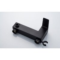 Гигиенический душ Ledeme L5278B (черный) - Превью изображения №5 — Интернет-магазин Time-Shop