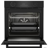 Электрический духовой шкаф BEKO BBIM18300BS - Превью изображения №2 — Интернет-магазин Time-Shop