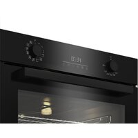 Электрический духовой шкаф BEKO BBIM18300BS - Превью изображения №3 — Интернет-магазин Time-Shop