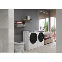 Стиральная машина Hoover H-Wash 550 H5WPB4 27BC8/1-S - Превью изображения №7 — Интернет-магазин Time-Shop