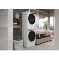 Стиральная машина Hoover H-Wash 550 H5WPB4 27BC8/1-S - Превью изображения №8 — Интернет-магазин Time-Shop