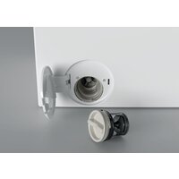 Стиральная машина Hoover H-Wash 550 H5WPB4 27BC8/1-S - Превью изображения №6 — Интернет-магазин Time-Shop