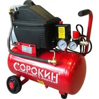 Компрессор Сорокин 13.1 - Превью изображения №3 — Интернет-магазин Time-Shop